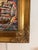 Serg Graff "Aurora" Original Acrylic Painting Nautical Ship Seascape Art, Coa For Sale In Jacksonville, FL - Image 6 of 8