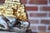 One of a kind original sculpture by local San Diego artist, Duke Windsor. This sculpture depicts a figure facedown with...
