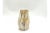 Mid-Century Modern Small Mid-Century Vase from Bogucice, Poland, 1960s For Sale - Image 3 of 6
