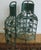 Metal Mid-Century Modern Florentine Vine-Leaf Domed Wine Rack, 1960s For Sale - Image 7 of 17