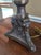 Vintage Raymond Waites for Tyndale (Frederick Cooper) Candlestick Lamps - A Pair For Sale In Indianapolis - Image 6 of 13
