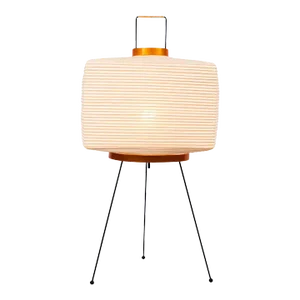 Akari Model 7a Light Sculpture by Isamu Noguchi