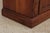 Wood Italian Neoclassical Cherry Sideboard For Sale - Image 7 of 16