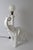The White Elephant Table or Floor Lamp, Italy, 1970s For Sale - Image 15 of 18