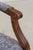 Set of 8 French Louis XVI Upholstered Dining Room Chairs For Sale - Image 14 of 18