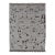Modern Hand Knotted Rug by Keivan Woven Arts, Abstract Design 8'11 X 12'5 For Sale