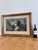 European Artist, Riverside Cottage Landscape, 1970s, Paper, Framed For Sale - Image 12 of 15