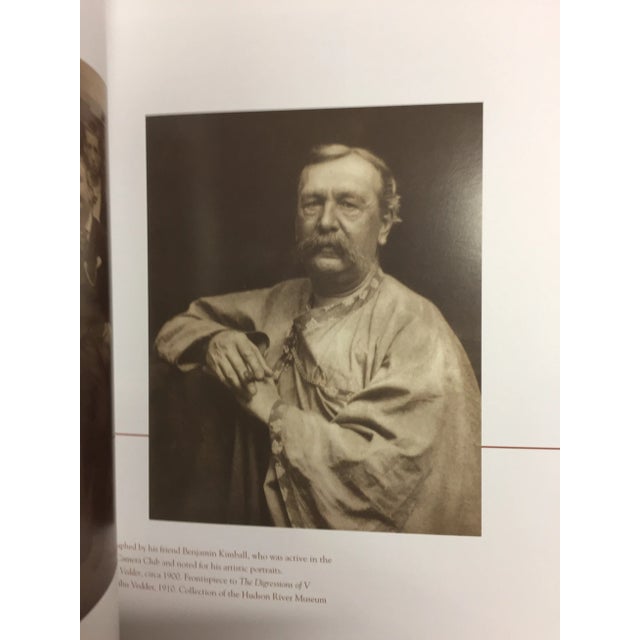 Elihu Vedder, Voyage on the Nile, Book For Sale - Image 4 of 11