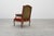 Antique French Louis XIV Chair in Oak, 1800s For Sale - Image 4 of 18