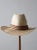 Vintage Cowboy Hat For Sale - Image 10 of 12
