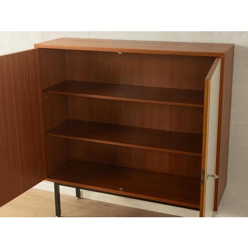 Chest of Drawers from Oldenburger Möbelwerkstätten, 1950s For Sale - Image 5 of 9