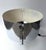 Pair of Lamps Metal by Paolo Caliari for Linea T. Italy, 1970s For Sale - Image 10 of 17
