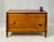 Antique Hand-Dovetailed Pine Storage Trunk / Blanket Chest on Turned Legs For Sale - Image 15 of 15