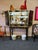 Chinoiserie Style George III Lacquer Bar Cabinet From Baker's Stately Homes Collection For Sale - Image 16 of 17
