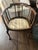 Brown Early 20th Century Edwardian English Tub Chairs For Sale - Image 8 of 14