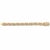 Gemstone 14k Yellow Gold 9.5 Ct Natural Diamond Infinity Bracelet, 8 In For Sale - Image 7 of 11