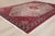 Ivory Vintage Persian Afshar Rug, 05'09 X 08'03 For Sale - Image 8 of 10