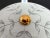 Modern Floral Flush Light, C1970 For Sale - Image 13 of 18