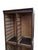 Vintage Danish Archive Filing Cabinet in Oak from Silkeborg Møbelfabrik, 1920s For Sale - Image 13 of 14