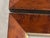 English Fox Hunt Sporting Pictures in Antique Bird's Eye Maple Wood Frames - A Pair For Sale - Image 12 of 18