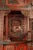 Japanese Antique 19th Century Cinnabar Treasure Cabinet For Sale - Image 3 of 11