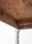 Antique Painted Farmhouse Work Table For Sale - Image 12 of 18