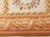 Beige Aubusson Rug by Doris Leslie Blau For Sale - Image 8 of 9