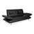 Modern Ronaldo Leather Two-Seater Sofa from Koinor For Sale - Image 3 of 17