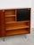 Vintage High Sideboard by Alfred Hendrickx for Belform, 1960s For Sale - Image 10 of 18