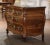 18th Century French Louis XV Walnut “Commode Tombeau” From Bordeaux For Sale - Image 9 of 10