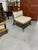 Maitland Smith Rattan Chair For Sale - Image 11 of 13