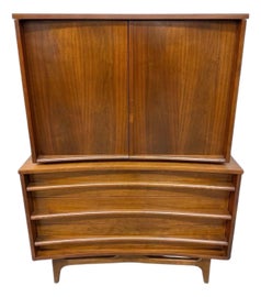 Example of Young Manufacturing Highboys