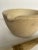 1900 - 1909 Antique Thomas Maddock & Sons Mortar and Pestle - 2 Pieces For Sale - Image 5 of 9