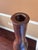 Monumental Decorative Bottle Vase For Sale - Image 4 of 4