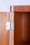 Bauhaus Walnut Wardrobe by Robert Slezak, Czechia, 1930s For Sale - Image 6 of 12
