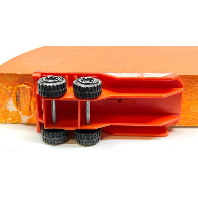 2000 - 2009 Bruce Houston Baltimore Oriole Fan Truck For Sale - Image 5 of 18