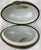 Hand-Painted Porcelain Egg For Sale - Image 4 of 8
