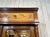 20th Century Art Nouveau Wardrobe in Pitch Pine and Speckled Maple Burl For Sale - Image 17 of 18