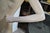 Vintage Female Woman Fiberglass Full Mannequin Dress Form Display on Stand For Sale - Image 9 of 12