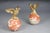 Large Imperial Brass Eagle Figures on Marble Spheres, Set of 2 For Sale - Image 4 of 17