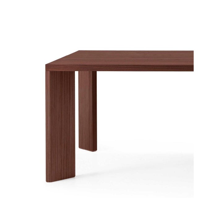 Black Ordinal Table by Michael Anastassiades for Cassina For Sale - Image 8 of 18