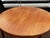 Mid-Century Modern Circular Extendable Dining Table and Chairs from G-Plan, Set of 5 For Sale - Image 12 of 17
