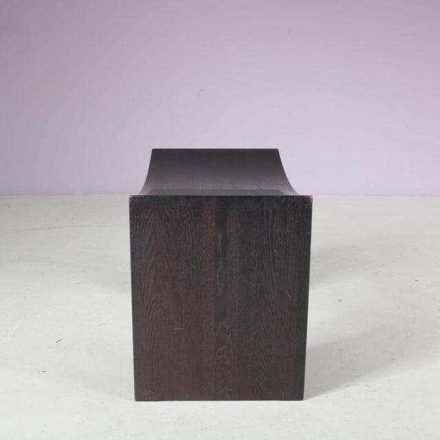 Chiasso Stool by Danilo Silvestrin for Lambert, Germany, 1990s For Sale - Image 9 of 18