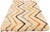 Mid-Century Modern Vintage Azilal Moroccan Rug, 03'00 X 06'05 For Sale - Image 3 of 10
