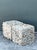 Vintage Coquina Stone Blocks - A Pair For Sale In West Palm - Image 6 of 12