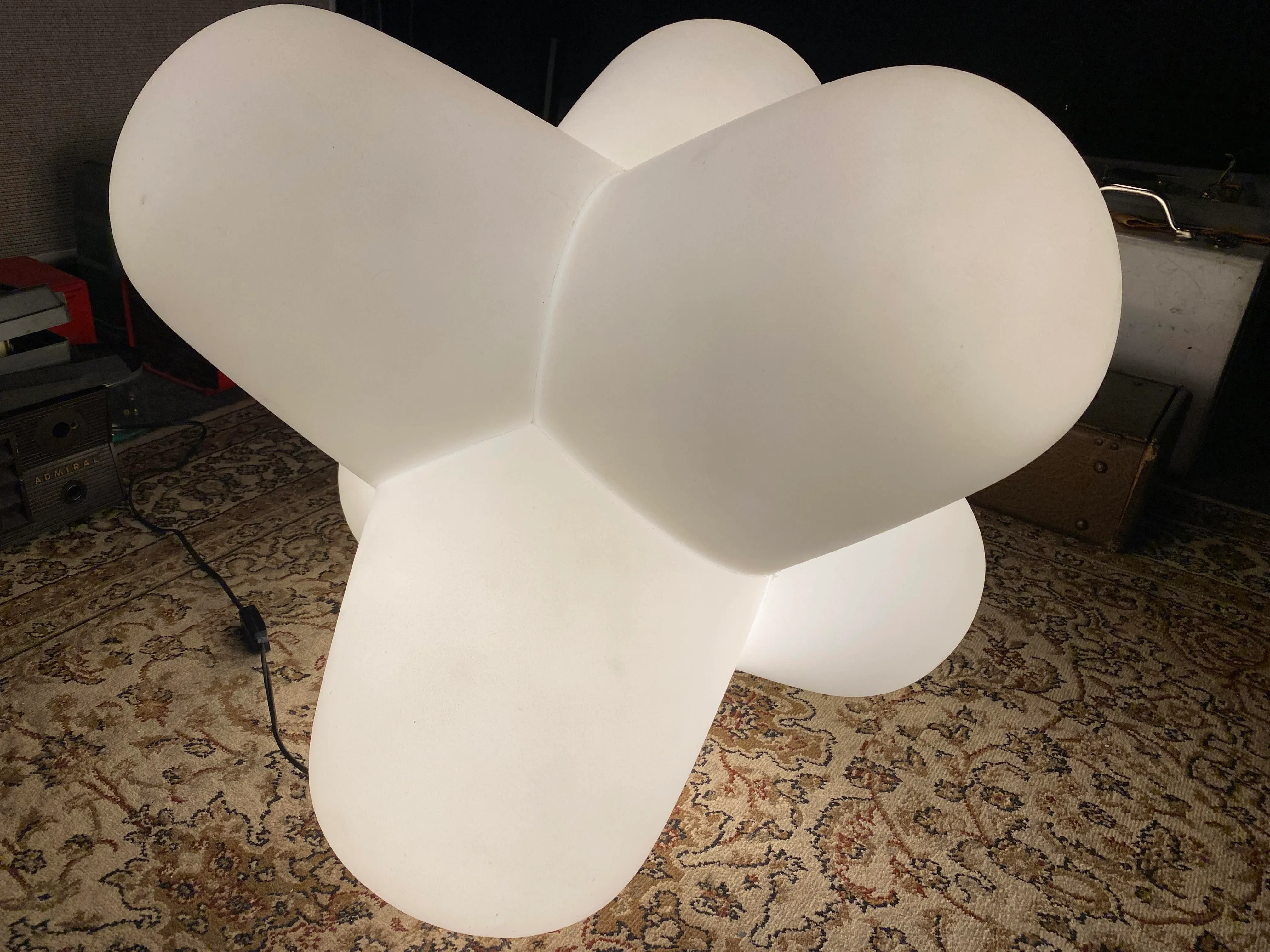 Tom Dixon Jack Floor Lamp, 1st Edition 1996 | Chairish
