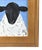 Charming folk art, woolly sheep, lamb portrait study, oil painting on artist canvas panel. Unsigned. Included are the...