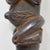 Dark Gray Early 20th Century Luba Female Figural Staff For Sale - Image 8 of 8