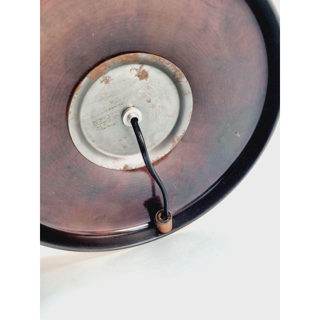 Industrial Table Lamp, 1980s For Sale - Image 13 of 14