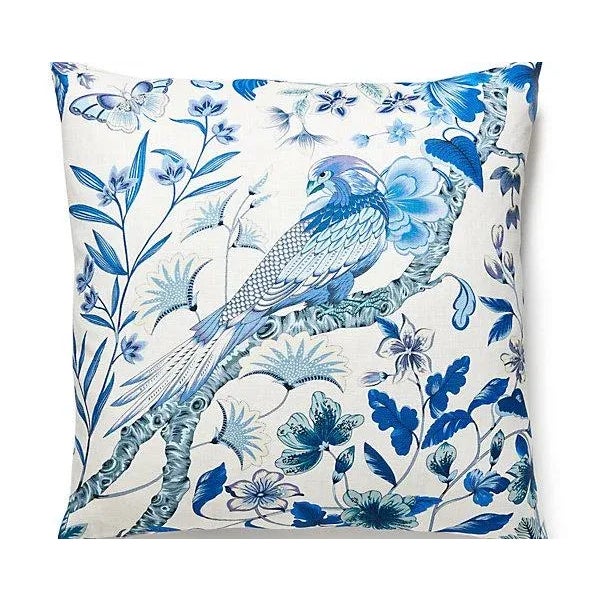 Scalamandré is a heritage American textile brand rooted in luxury and high-end design since its inception in 1929. Founder...